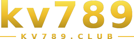 kv789 logo